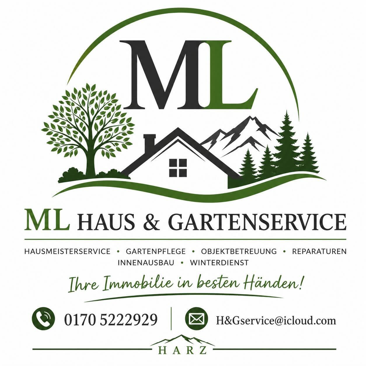 ML Service Harz - Kundenauftrag